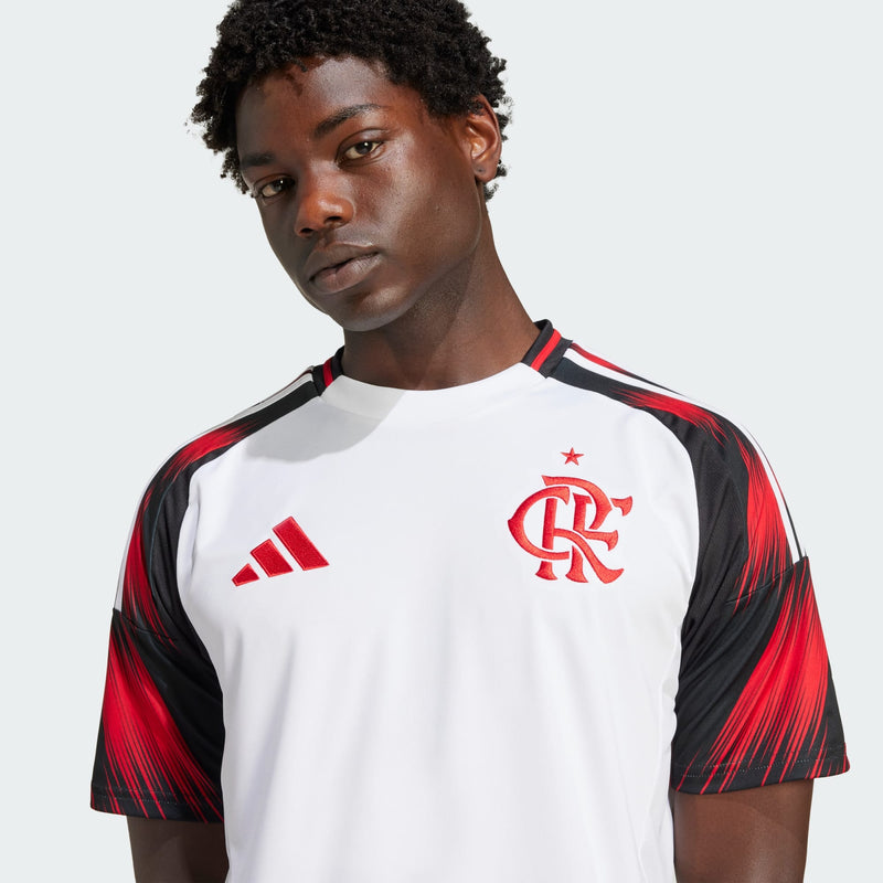 Camisa II CR Flamengo 25