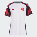 Camisa II CR Flamengo 25 Feminina