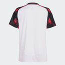 Camisa II CR Flamengo 25 Feminina