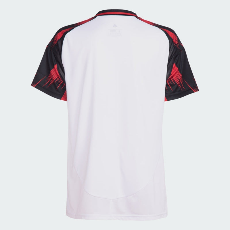 Camisa II CR Flamengo 25 Feminina