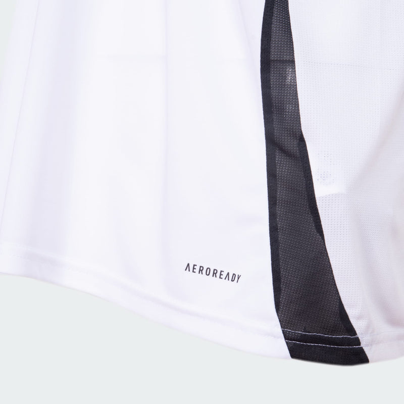 Camisa II CR Flamengo 25 Feminina