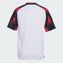 Camisa II CR Flamengo 25 Infantil