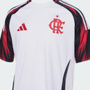 Camisa II CR Flamengo 25 Infantil