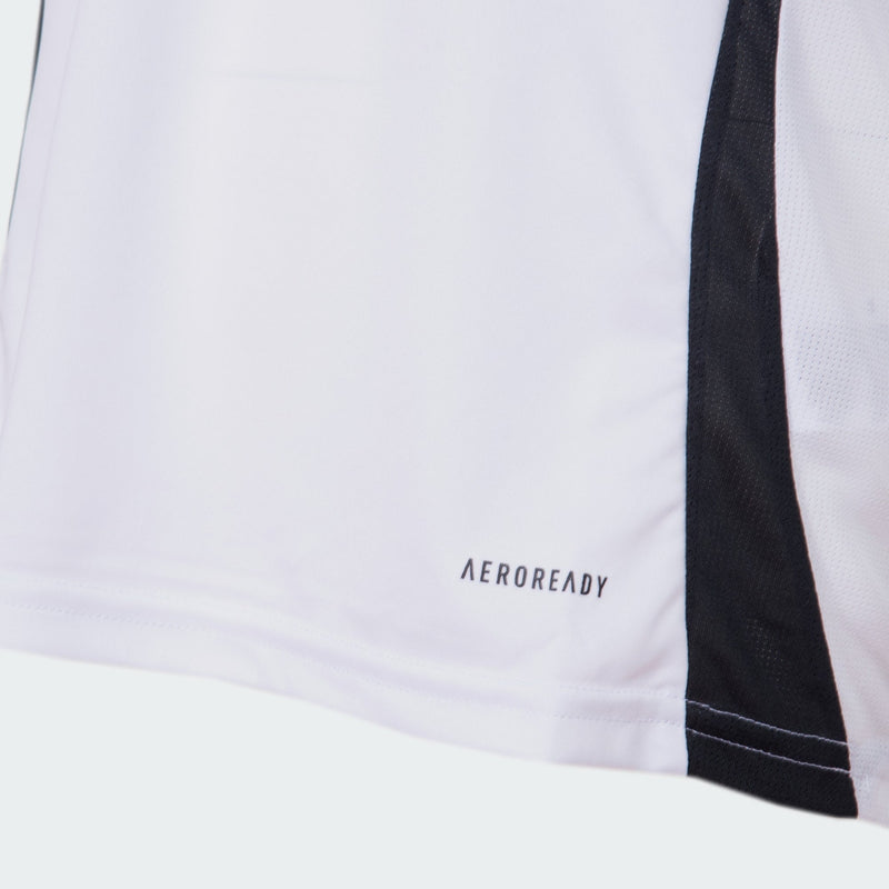 Camisa II CR Flamengo 25 Infantil