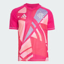 Camisa II Goleiro Flamengo 25/26