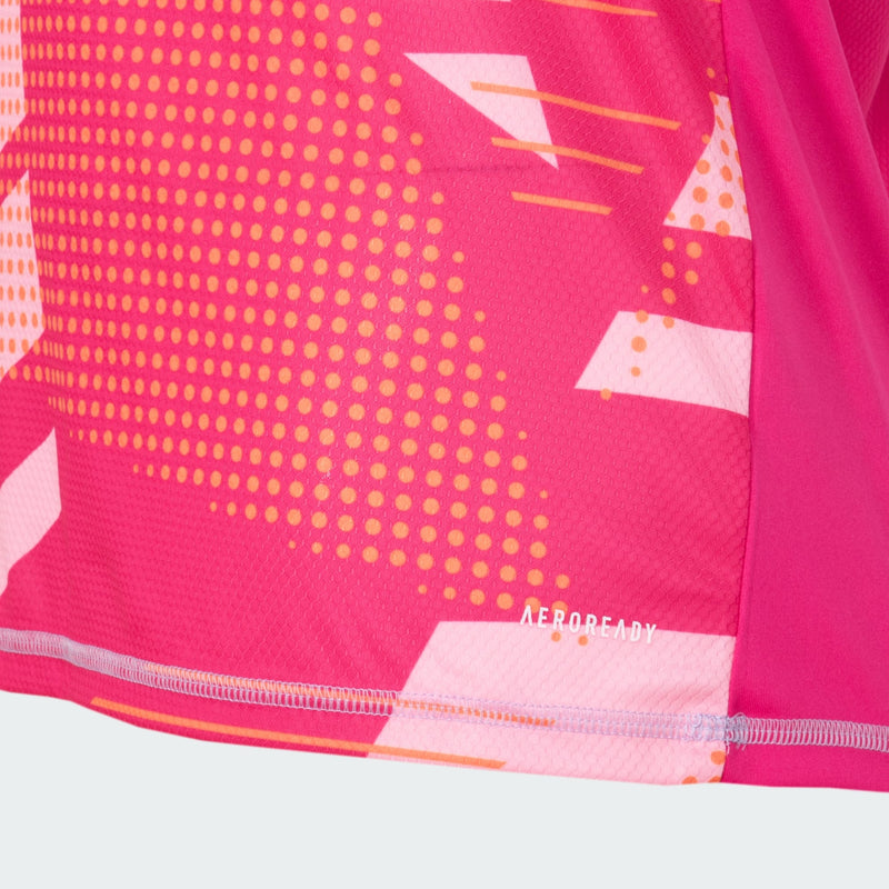 Camisa II Goleiro Flamengo 25/26