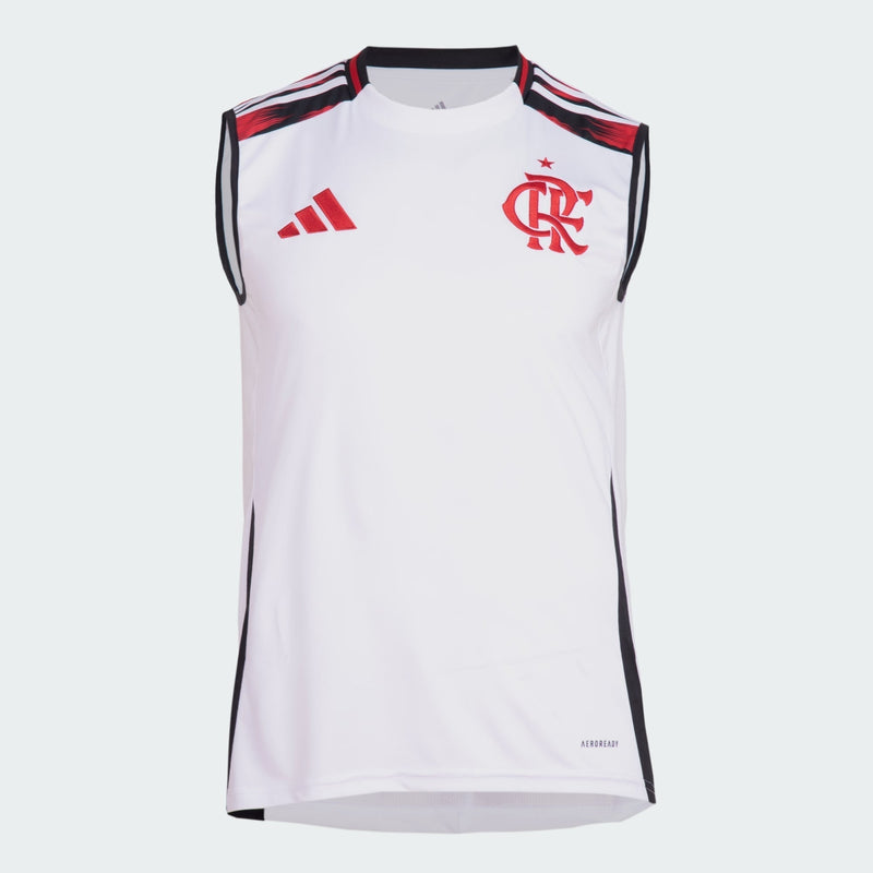 Camisa II Sem Mangas CR Flamengo 25
