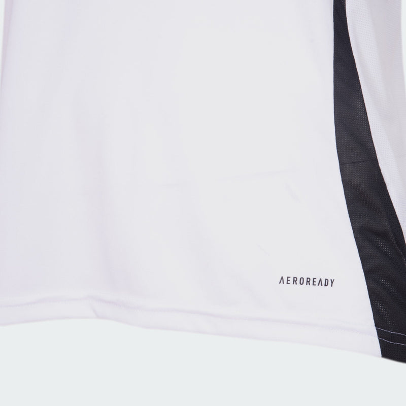 Camisa II Sem Mangas CR Flamengo 25