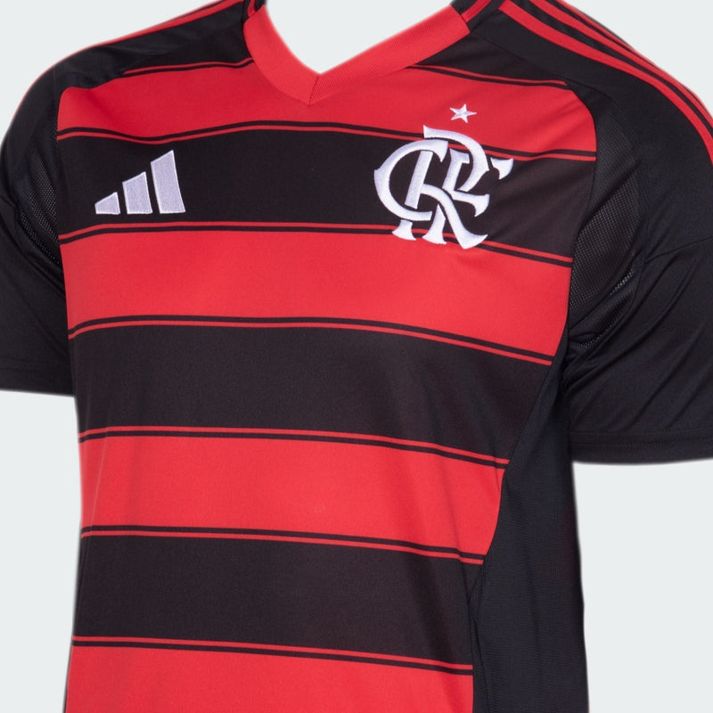Camisa I Flamengo 25/26