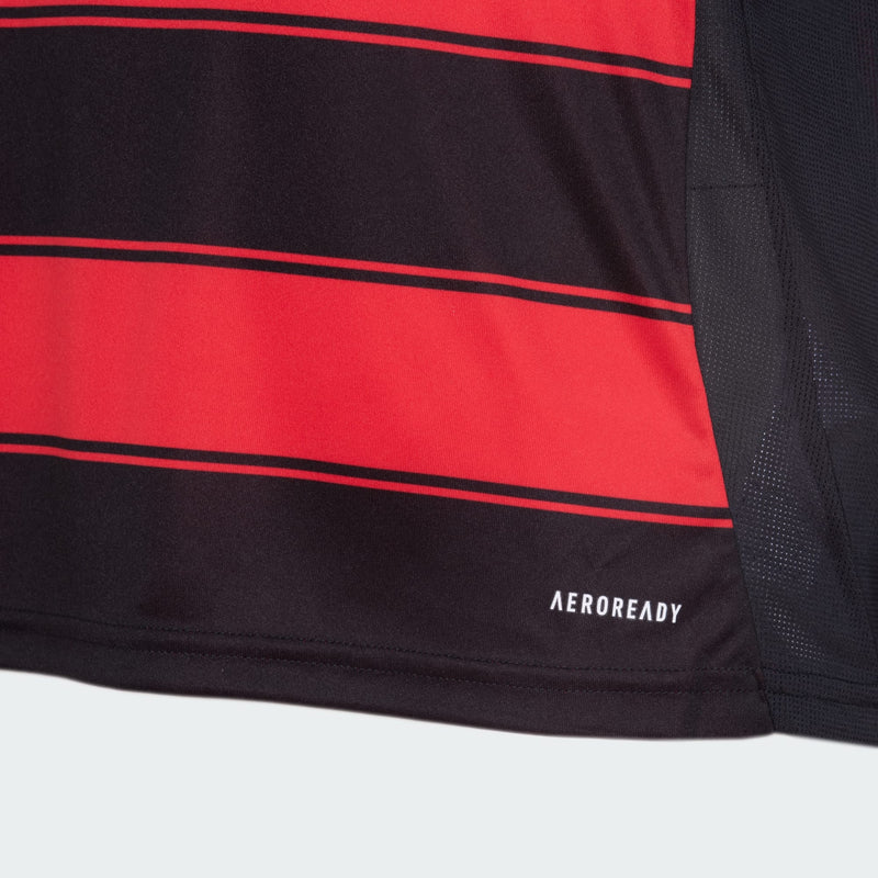 Camisa I Flamengo 25/26