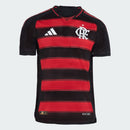 Camisa I Flamengo Authentic 25/26