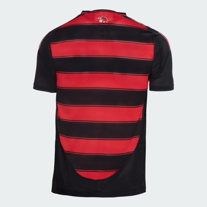 Camisa I Flamengo Authentic 25/26