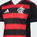 Camisa I Flamengo Authentic 25/26