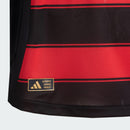Camisa I Flamengo Authentic 25/26
