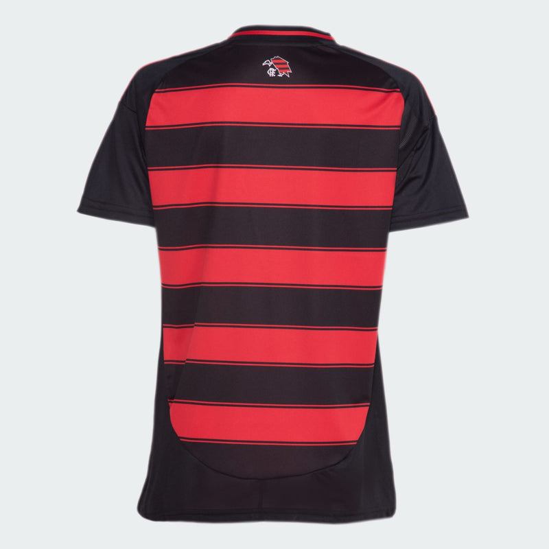 Camisa I Flamengo Feminina 25/26