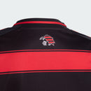 Camisa I Flamengo Feminina 25/26