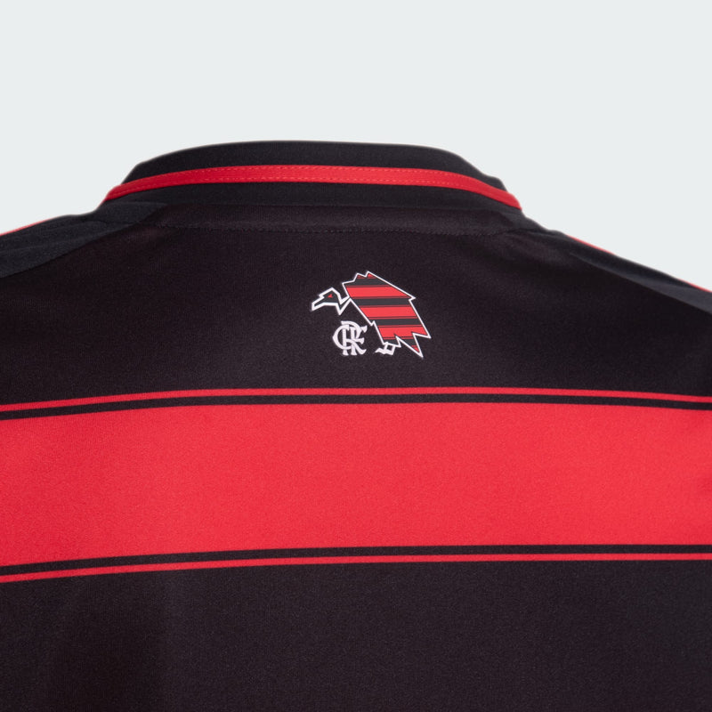 Camisa I Flamengo Feminina 25/26