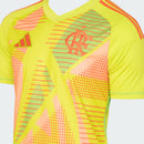 Camisa I Goleiro Flamengo 25/26