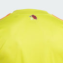 Camisa I Goleiro Flamengo 25/26