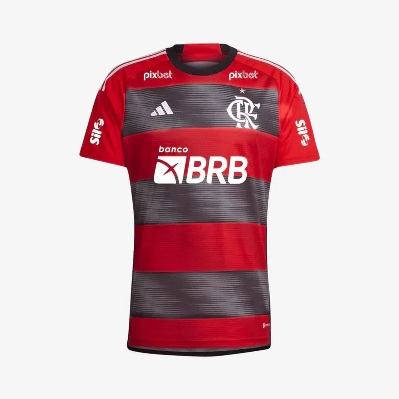 Camisa 2023/24 I Patrocínios