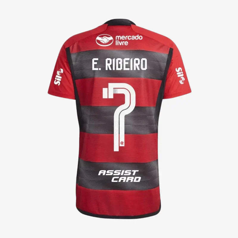 Camisa 2023/24 I Patrocínios