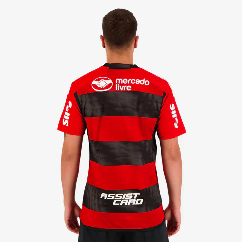 Camisa 2023/24 I Patrocínios
