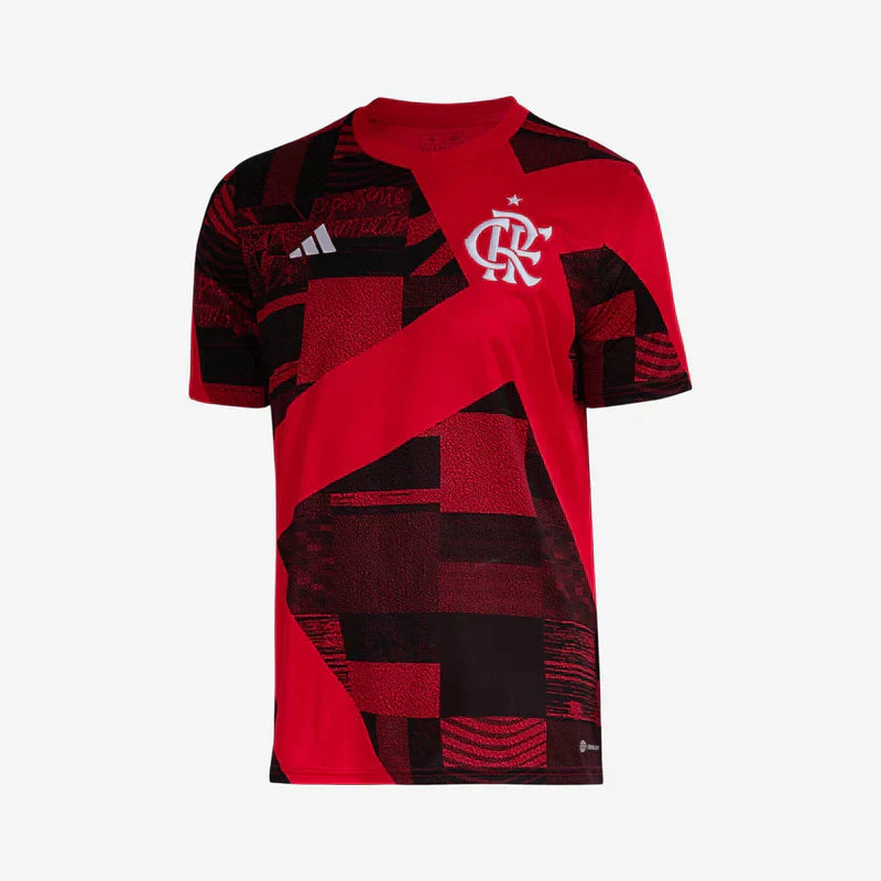 Camisa 2023/24 Pré-Jogo