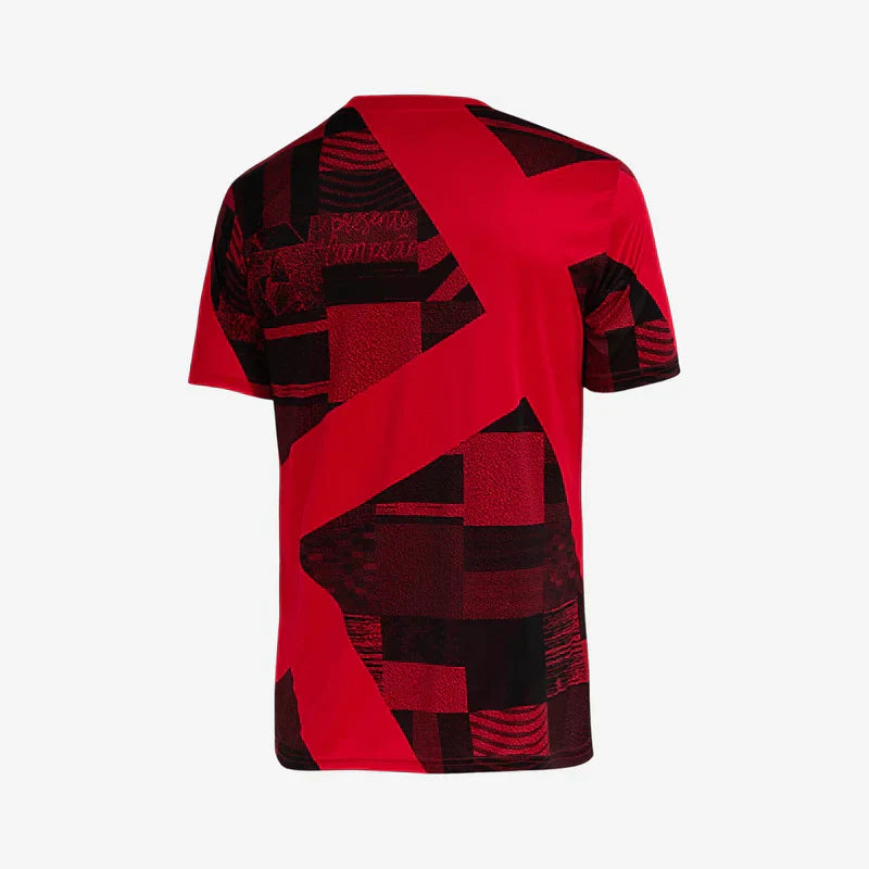 Camisa 2023/24 Pré-Jogo