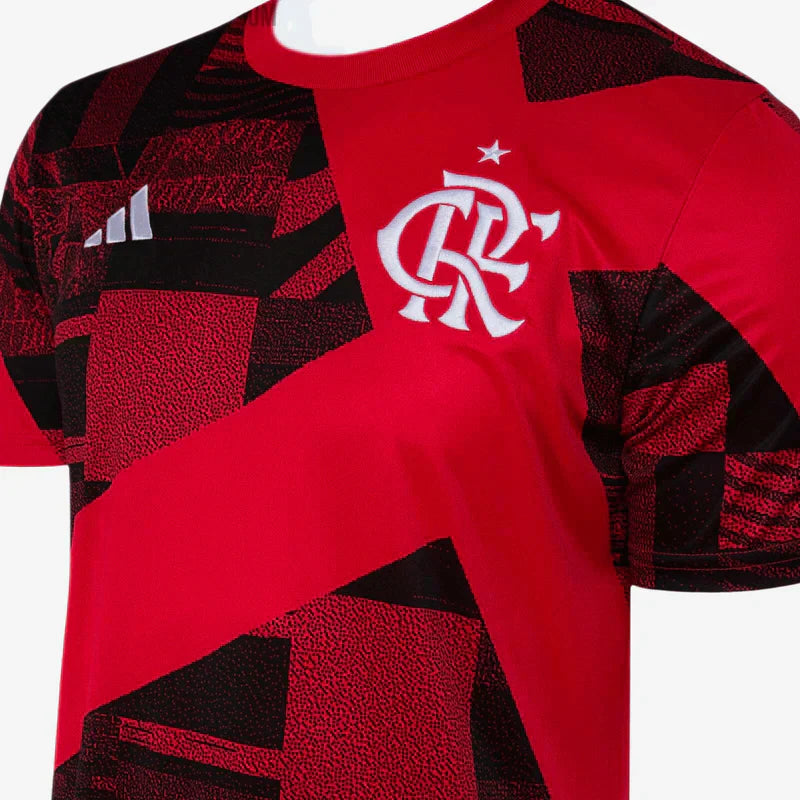 Camisa 2023/24 Pré-Jogo