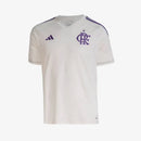 Camisa 2023/24 Goleiro Roxa