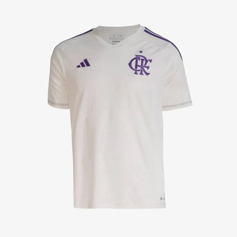 Camisa 2023/24 Goleiro Roxa