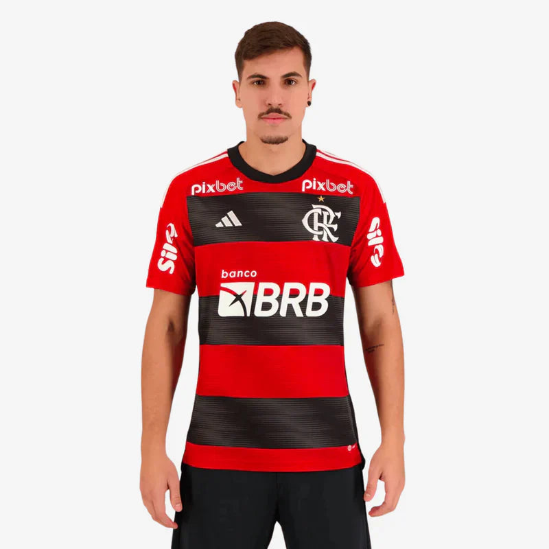 Camisa 2023/24 I Patrocínios