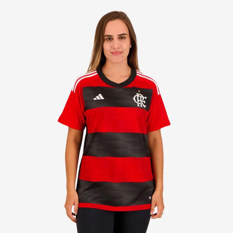 Camisa Feminina 2023/24 I