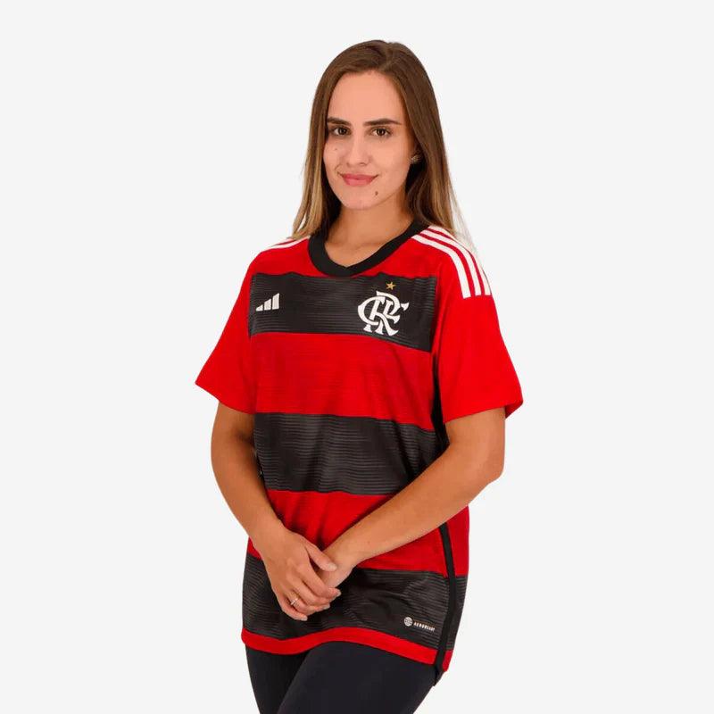 Camisa Feminina 2023/24 I