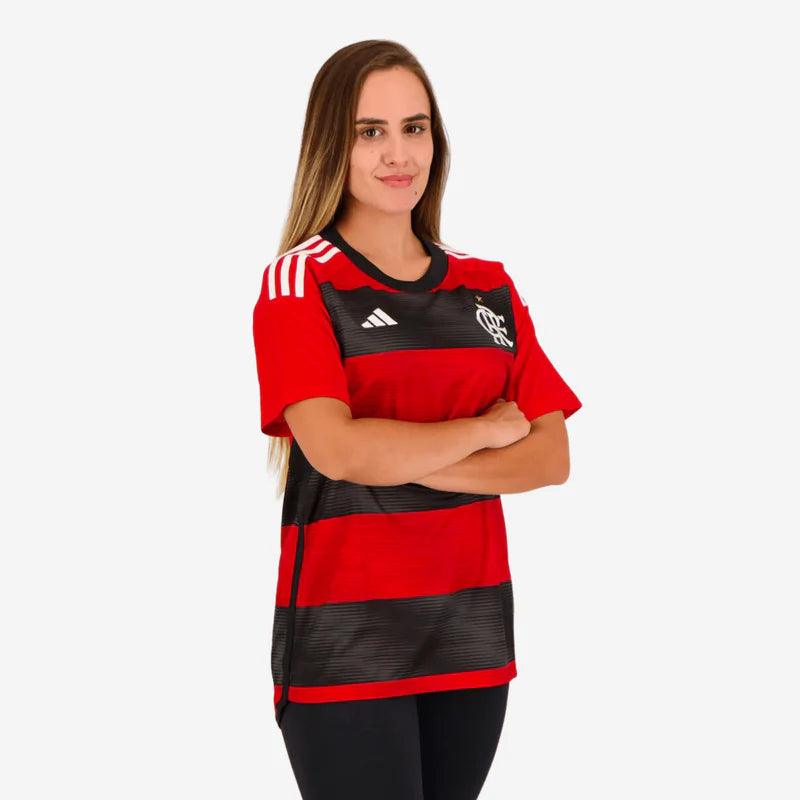 Camisa Feminina 2023/24 I