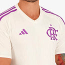 Camisa 2023/24 Goleiro Roxa