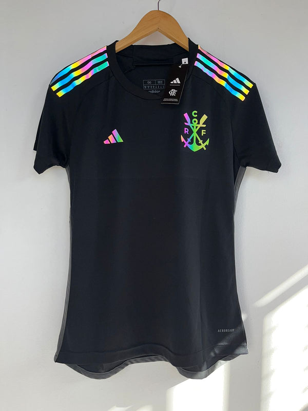 Camisa 2023/24 III #DE ARRASCAETA 14 - FEMININA - PRONTA ENTREGA