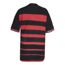 Manto Flamengo Infantil Jogo 1 Adidas 2024