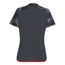 Manto Flamengo Feminina Jogo 3 Adidas 2024