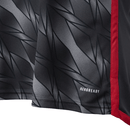 Manto Flamengo Feminina Jogo 3 Adidas 2024