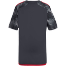 Manto Flamengo Infantil Jogo 3 Adidas 2024