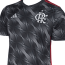 Manto Flamengo Jogo 3 Adidas 2024