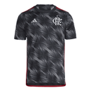 Manto Flamengo Jogo 3 Adidas 2024