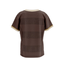 Camisa Flamengo Infantil Identidade