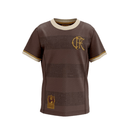 Camisa Flamengo Infantil Identidade