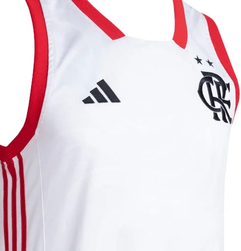 Camisa Regata Basquete 2024/25 II