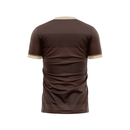 Camisa Flamengo Identidade