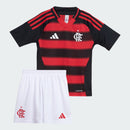 Mini Kit I Flamengo 25/26