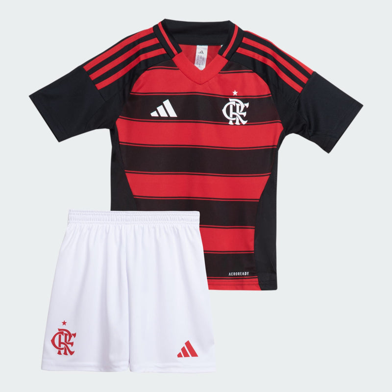 Mini Kit I Flamengo 25/26