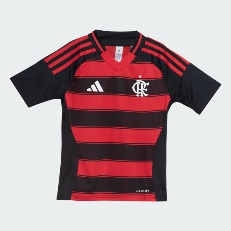 Mini Kit I Flamengo 25/26